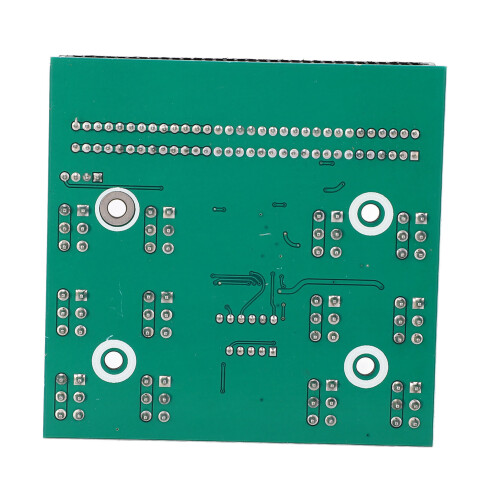 Netzteil-Breakout-Board-Adapter, professionell,