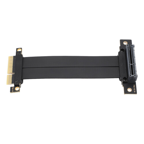 PCIE 4.0-Verlängerungskabel, 16 Gbit/s, 180 2