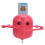 Intelligenter Zeichenroboter, niedlicher 1