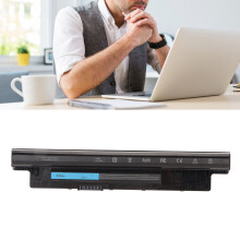 40Wh 14,8V 4-Zellen Schnellladebatterie für Dell Inspiron 14 3421