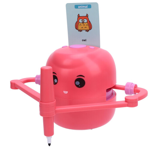 Intelligenter Zeichenroboter, niedlicher 2