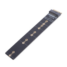 PH441 M.2 NVME-Erweiterungsadapterkarte