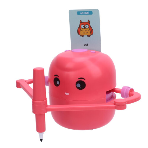 Intelligenter Zeichenroboter, niedlicher 1