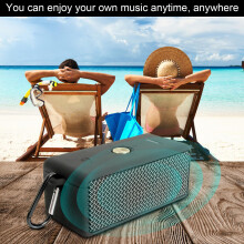 Schutzhülle Kompatibel für EMBERTON Bluetooth