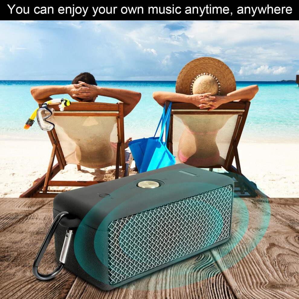 Schutzhã¼Lle Kompatibel Fã¼R Emberton Bluetooth 7465065646267