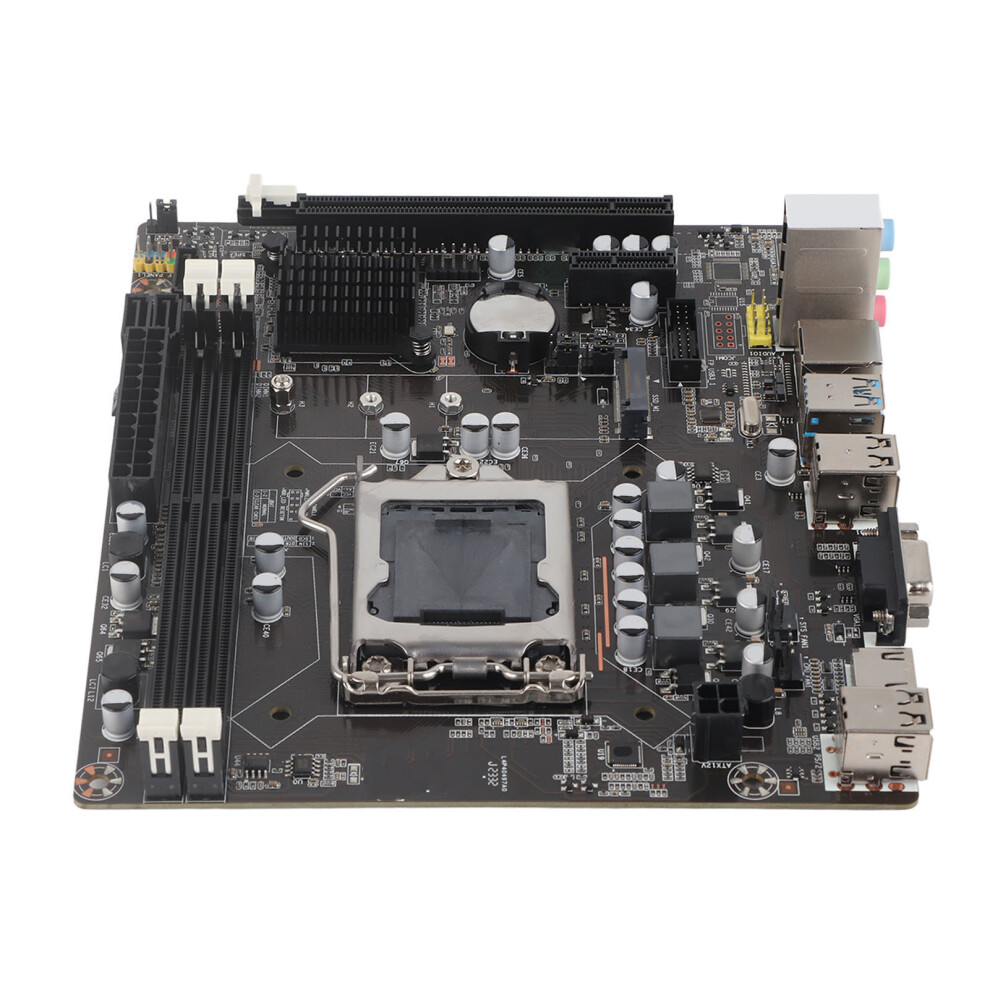 Desktop-Computer-Motherboard Lga 1155 Usb3.0 Sata 7465065645796