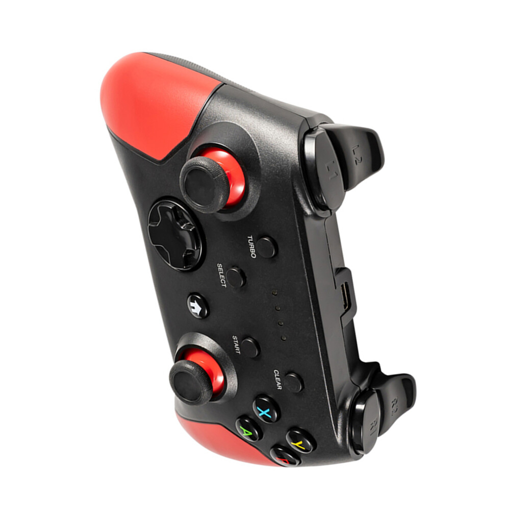 Kabelloser Gaming-Controller, 2,4 G Bt, 7465065645437
