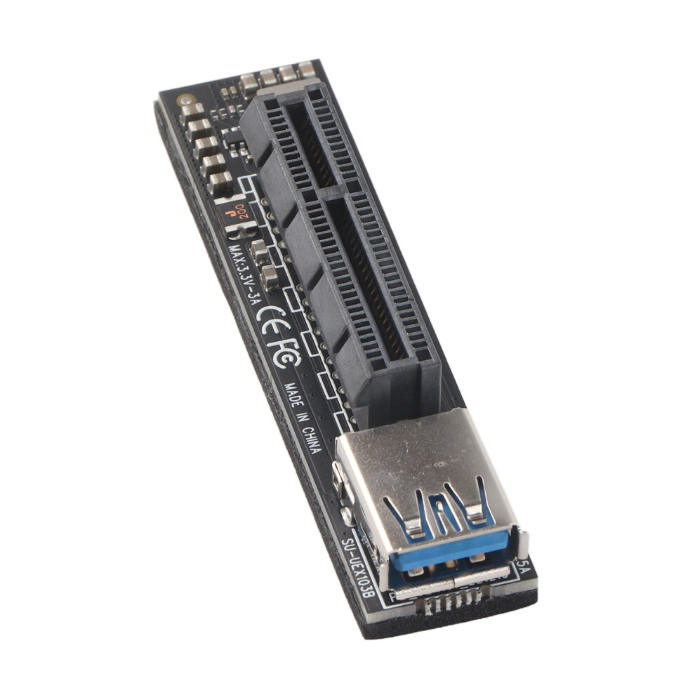 Motherboard-Verlã¤Ngerungskabel Pci-E 7465065646526