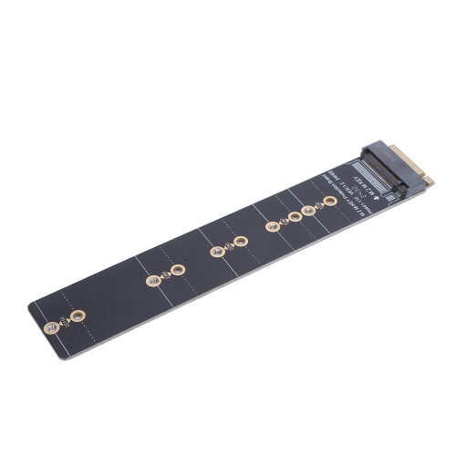 PH441 M.2 NVME-Erweiterungsadapterkarte 2