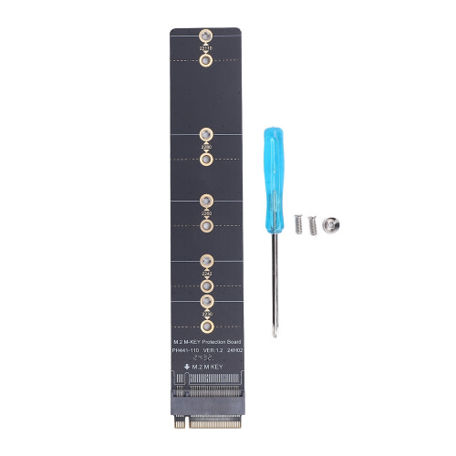 PH441 M.2 NVME-Erweiterungsadapterkarte 1