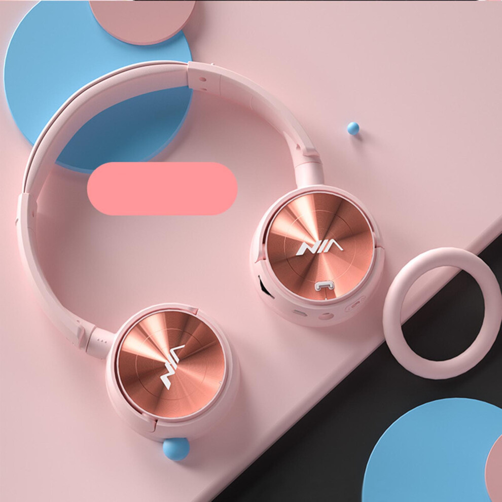 NIA Q2 Faltbares On-Ear-Headset, kabellose-image-OPC-PPHHXRP-NEW