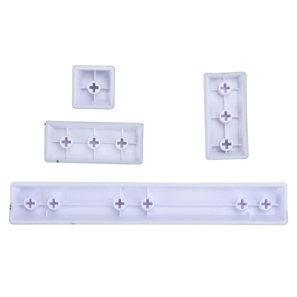 Tastenkappen-Sets Fã¼R Mechanische Tastaturen Mit 7465065646564