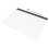 Mallichttafel, A3, stufenloses Dimmen, USB-Kabel, 7