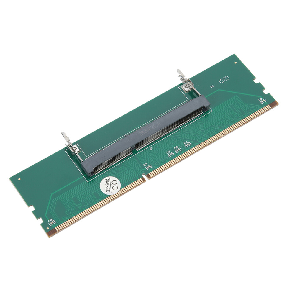 Laptop Computer Speicher Ddr3 Zu Desktop Adapter 7465065646410