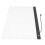 Mallichttafel, A3, stufenloses Dimmen, USB-Kabel, 9