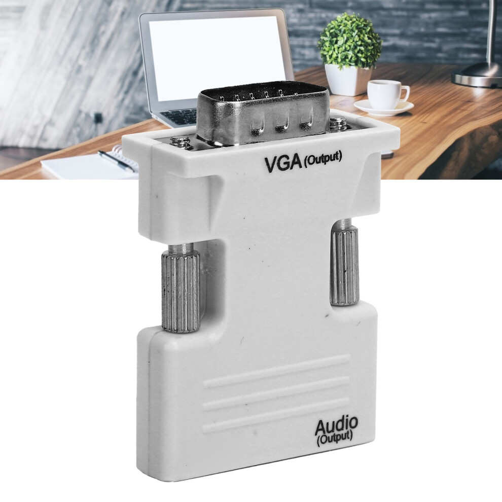 High Definition Multimedia Interface Zu Vga 7465065647073