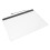 Mallichttafel, A3, stufenloses Dimmen, USB-Kabel, 8