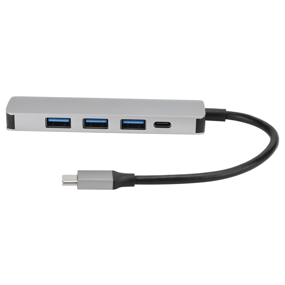 Typec Docking Station Multifunktionale Konverter 7465065646656