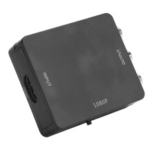 High Definition Multimedia Interface zum