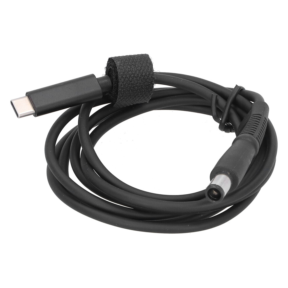 150Cm Typec Laptop Charging Cable For Hp 45W/65W/90W Power Adapter 9491379312381