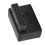 USB-Frontplattenadapter, Frontplattenbuchse, 4