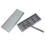 CNC-Machined Bits Precision Screwdriver Set for Compact Storage Case, Magnetic Features 3