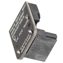 90 SATA-Adapter, Abriebfestigkeit, gute