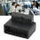 USB-Frontplattenadapter, Frontplattenbuchse, 12