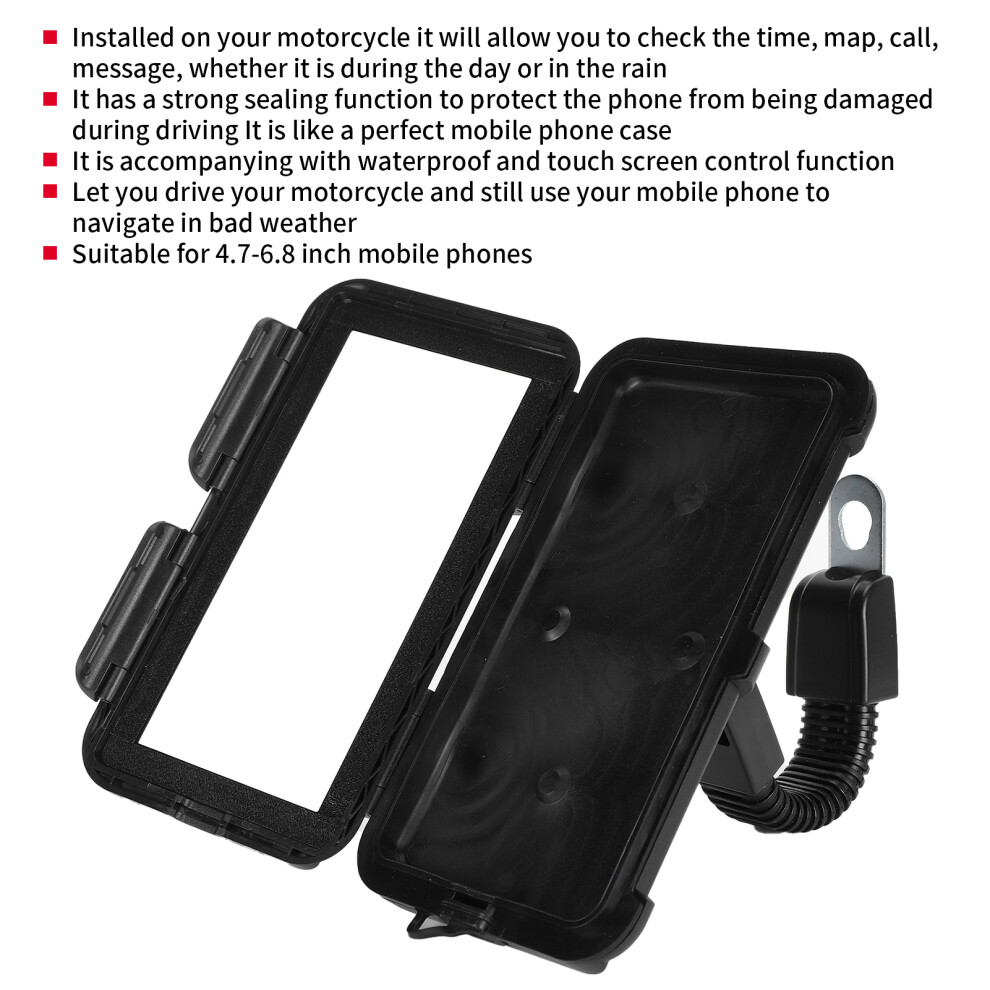 Motorrad Handy Stã¤Nder Smartphone Moto Fahrrad 7465065648131