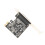 PCIe 1X IEEE 1284 DB25 Parallel-Port-Adapterkarte für Windows/Linux 14