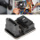90 SATA-Adapter, Abriebfestigkeit, gute 15