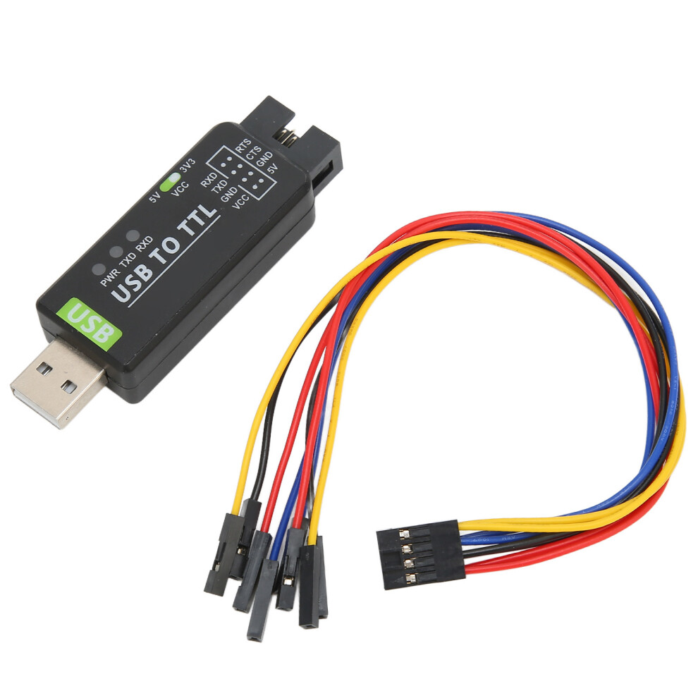 Usb-Zu-Ttl-Konverter Ft232rl Industrielle 7465065647868