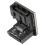 90 SATA-Adapter, Abriebfestigkeit, gute 3