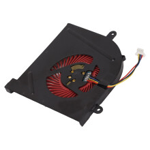 Aluminiumlegierung 4-Pin DC 5V CPU-Kühlerlüfter für GS63VR GS73VR 16K-Serie