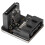 90 SATA-Adapter, Abriebfestigkeit, gute 8