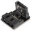 90 SATA-Adapter, Abriebfestigkeit, gute 2