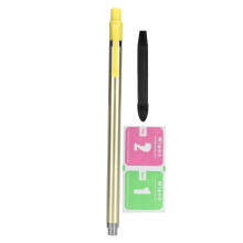 Styluspen met touchscreen, Bluetooth-functie, capacitieve stylus, universeel voor iOS, Huawei en Samsung apparaten. Duurzaam, lichtgewicht, draagbaar