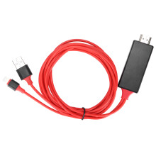 1080P Monitorkabel für High Definition Multimedia