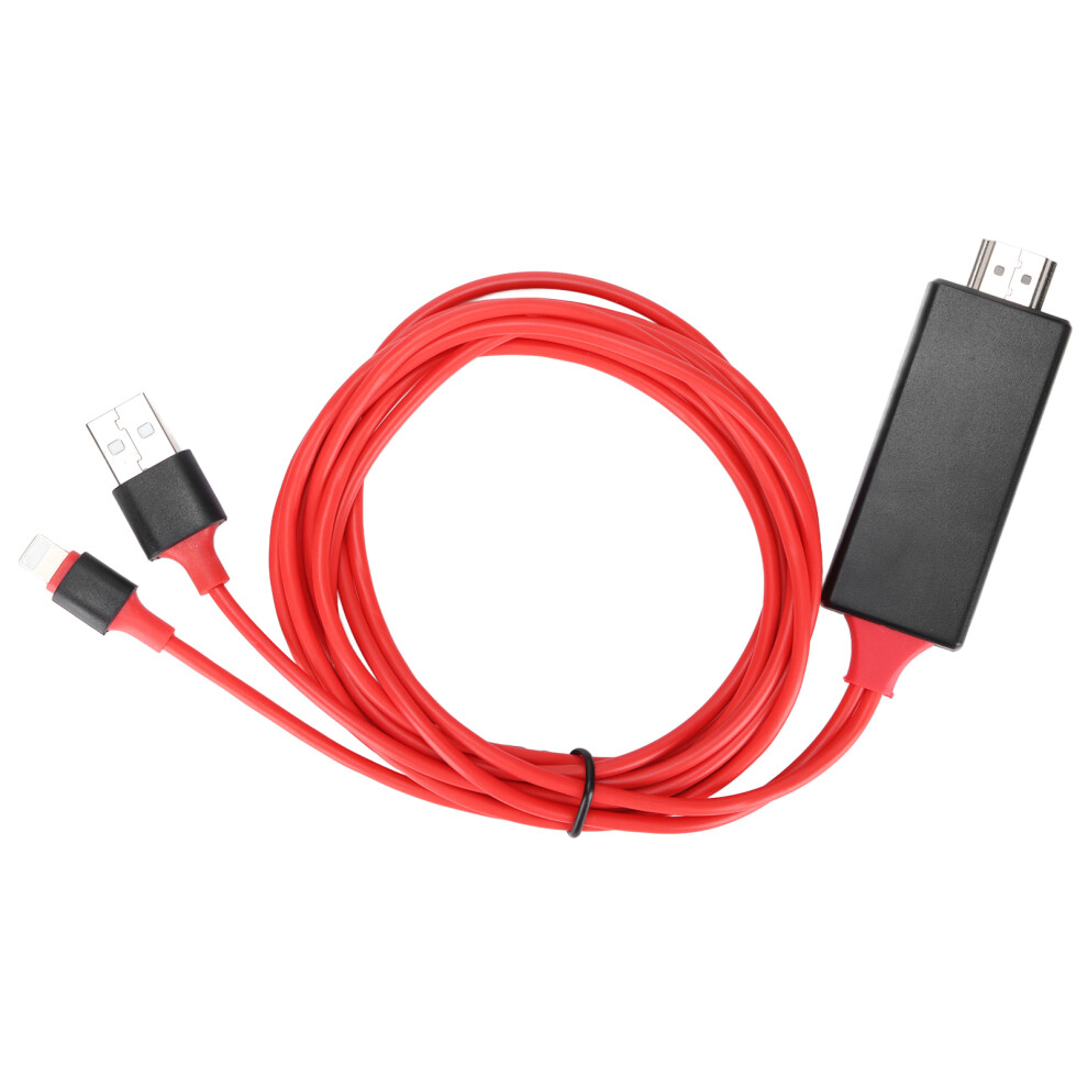 1080P Monitorkabel Fã¼R High Definition Multimedia 7465065648421