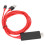 1080P Monitorkabel für High Definition Multimedia 7