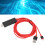 1080P Monitorkabel für High Definition Multimedia 12
