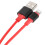 1080P Monitorkabel für High Definition Multimedia 15