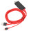 1080P Monitorkabel für High Definition Multimedia 2