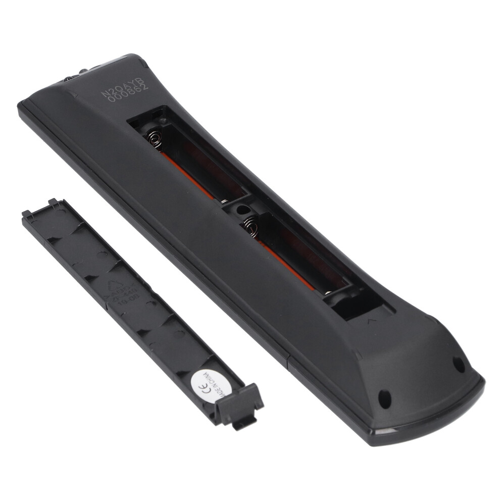 Tv-Fernbedienung Fã¼R 7465065648698