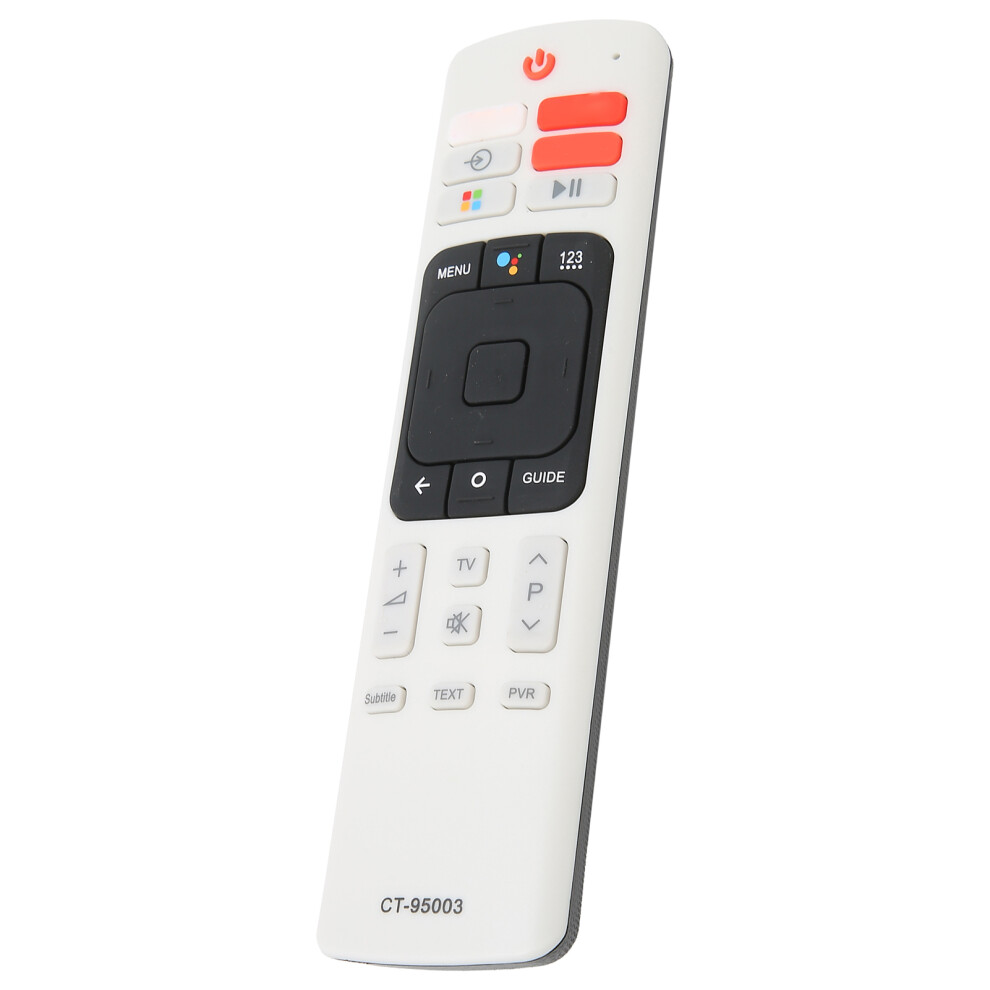 Tv-Fernbedienung, Ersatz-Fernsehfernbedienung Fã¼R 7465065648803