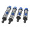 Professional Shock Absorption Performance, Exquisite Appearance Shock Absorber For Balanced Driving Experience And Quick Height Adjustment 4