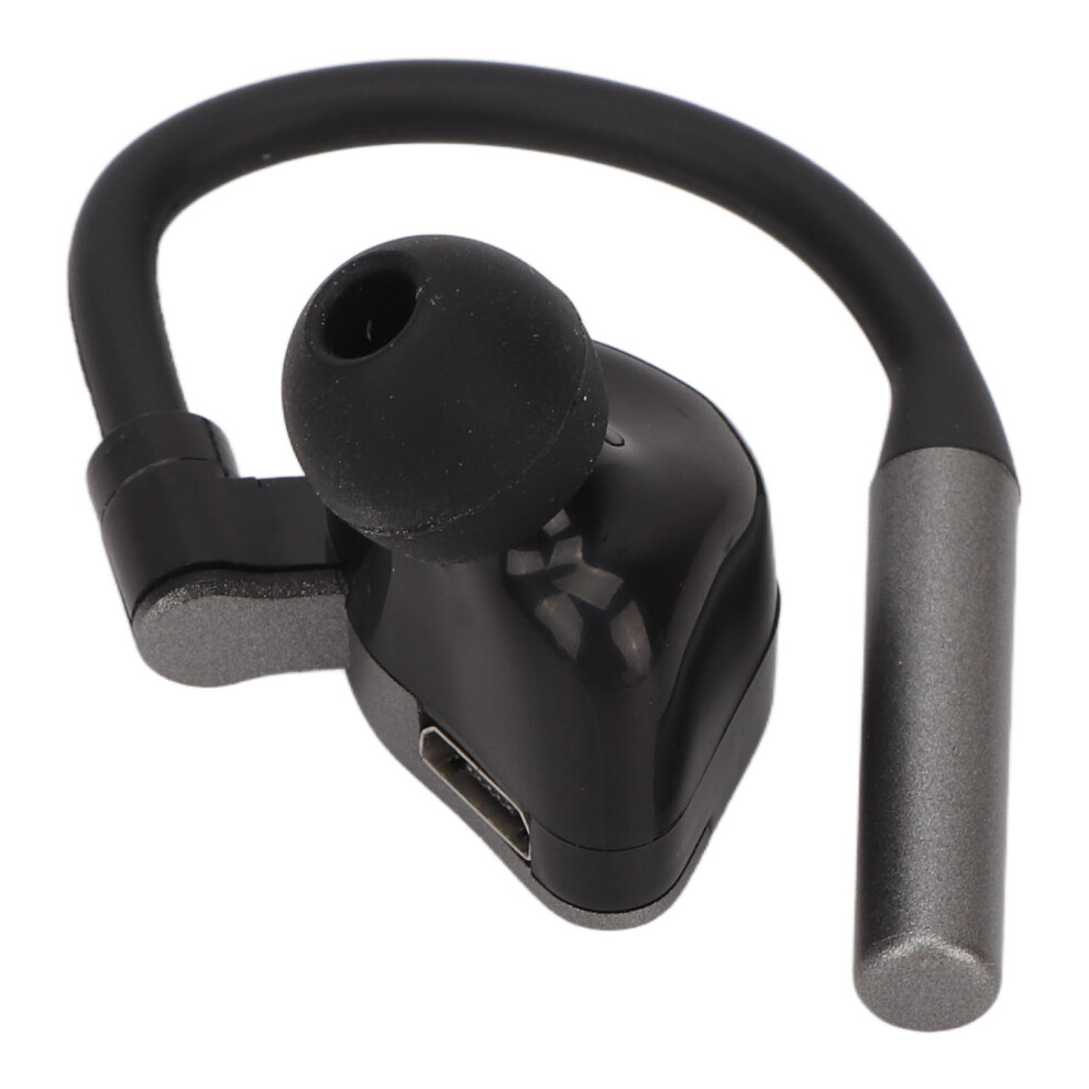 L15 Bluetooth Headset Stereo Noise Reduction 8H 50Mah Earphone 4221372328158