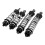 Professional Shock Absorption Performance, Exquisite Appearance Shock Absorber For Balanced Driving Experience And Quick Height Adjustment 7
