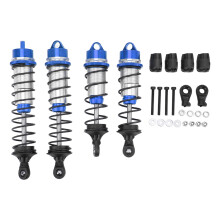 Professional Shock Absorption Performance, Exquisite Appearance Shock Absorber For Balanced Driving Experience And Quick Height Adjustment