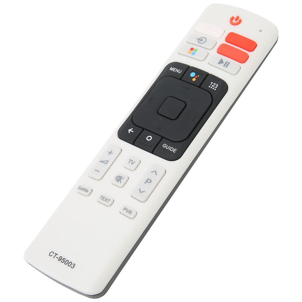 Universal Remote For 50-75 Inch Led Lcd Tv 2 Aaa Batteries Not Included 8481383241624